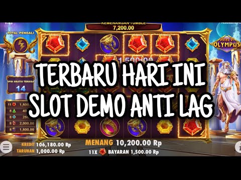 demo slot indonesia