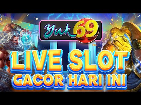 slot online yang lagi gacor