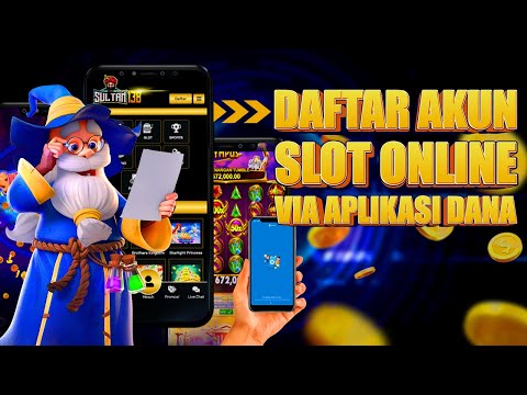 slot yang bisa deposit dana