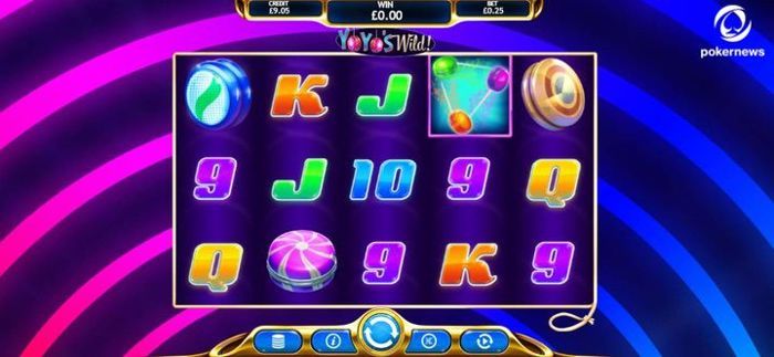 slot yang paling selalu menang