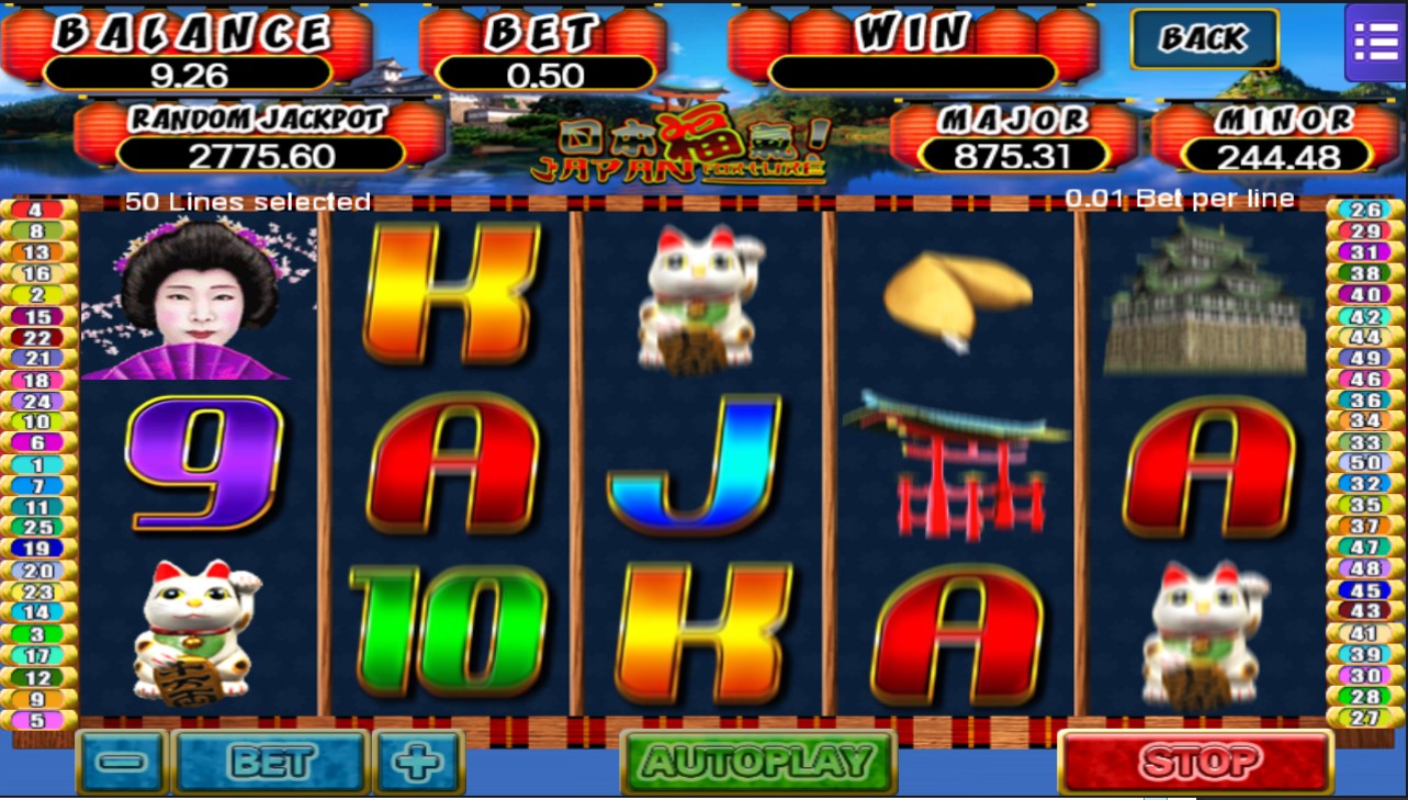 slot demo live22