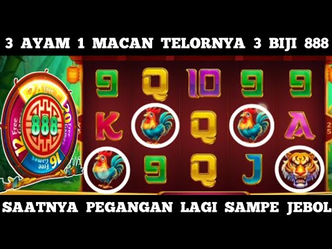 slot hari ini yang bagus