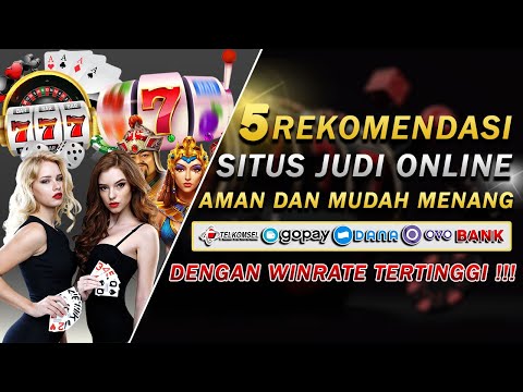 situs judi online