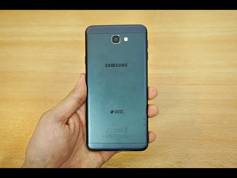 samsung j7 prime camera review