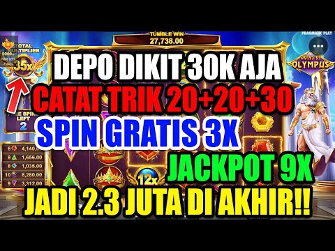 situs judi slot online terpercaya 2020 mudah menang