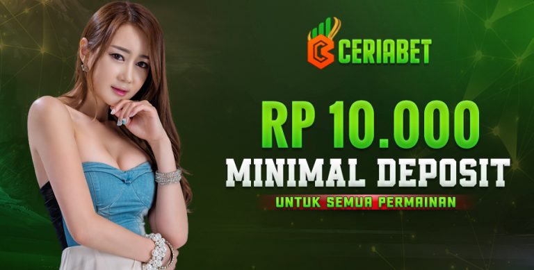 situs judi slot online gampang menang